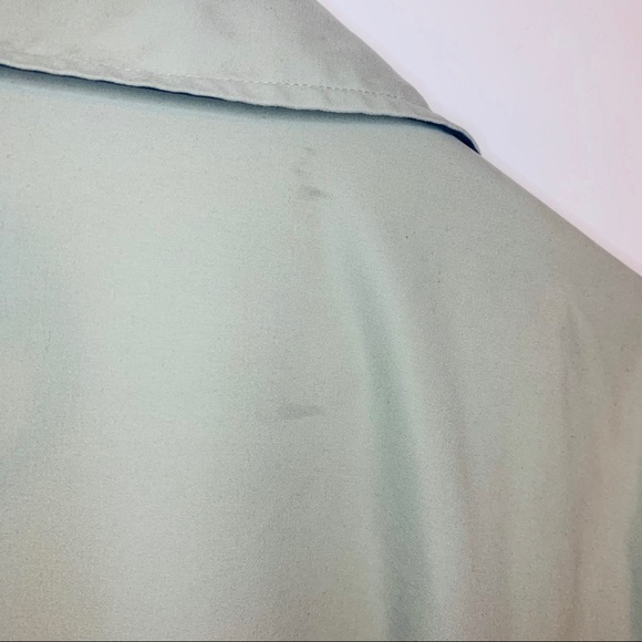 Polo Ralph Lauren Bi-Swing tan zip up jacket - Picture 13 of 15